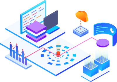 蜂鸟云 打造现代化工厂工业互联网可视化安全管理新范式